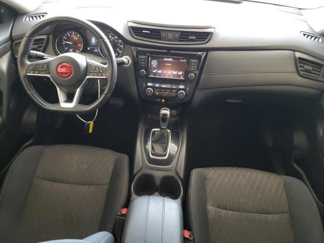 Photo 8 from auction – 2018 NISSAN ROGUE S with VIN 5N1AT2MT0JC804855