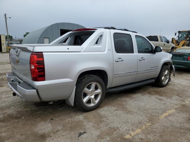 صورة رقم 3 من المزاد - 2012 CHEVROLET AVALANCHE مع VIN 3GNTKGE71CG226531