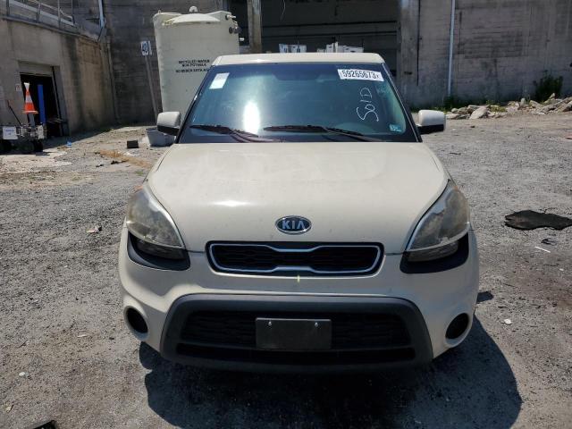 Photo 5 from auction – 2012 KIA SOUL with VIN KNDJT2A53C7403113