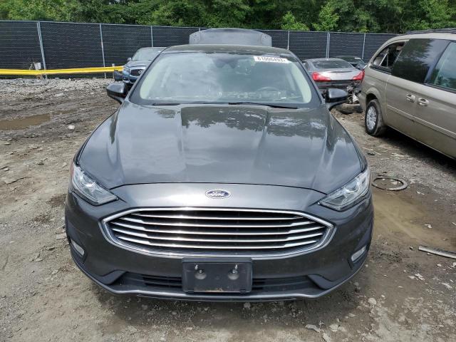Photo 5 from auction – 2019 FORD FUSION SE with VIN 3FA6P0HD4KR267521