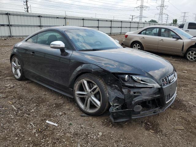 Photo 4 from auction – 2009 AUDI TTS with VIN TRUUF38J591019171