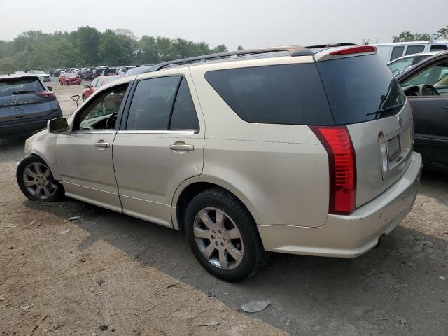 Photo 2 from auction – 2008 CADILLAC SRX with VIN 1GYEE437480137908
