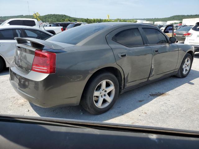 Photo 3 from auction – 2008 DODGE CHARGER with VIN 2B3KA43R38H316010
