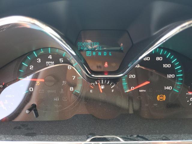 Photo 9 from auction – 2015 CHEVROLET TRAVERSE L with VIN 1GNKVGKD1FJ367776