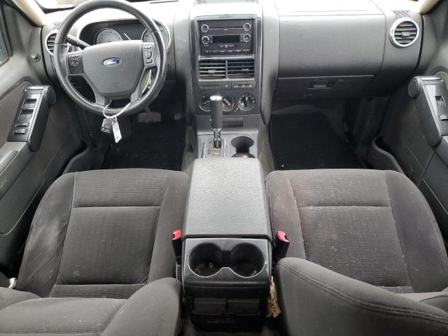 Photo 8 from auction – 2010 FORD EXPLORER S with VIN 1FMEU5BE5AUA10531