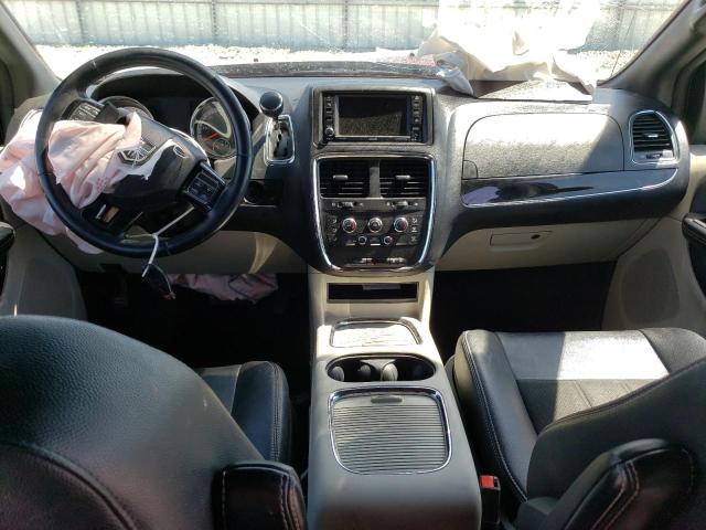 Photo 8 from auction – 2019 DODGE GRAND CARA with VIN 2C4RDGCG2KR807772