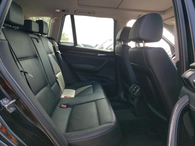 Photo 11 from auction – 2013 BMW X3 XDRIVE2 with VIN 5UXWX9C51D0A18516