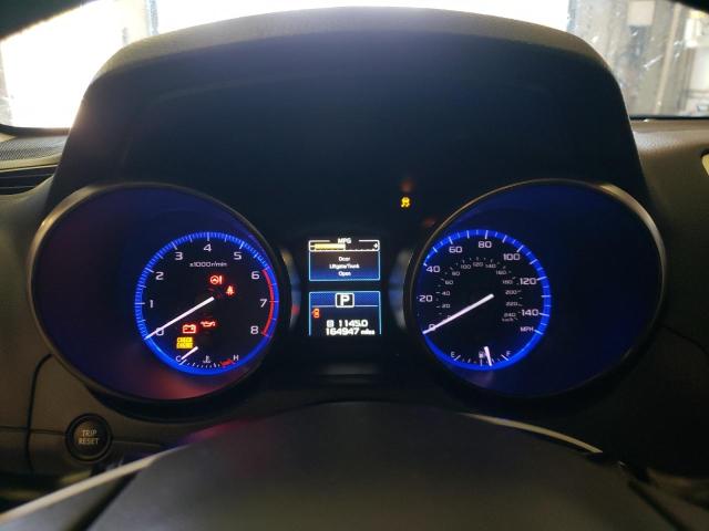 Photo 9 from auction – 2015 SUBARU LEGACY 2.5 with VIN 4S3BNBC6XF3068917