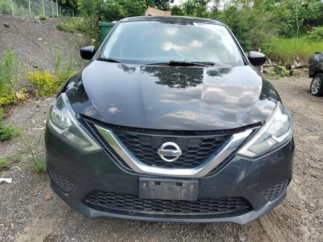 Photo 5 from auction – 2016 NISSAN SENTRA S with VIN 3N1AB7AP3GL645504