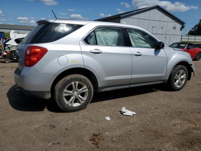 Photo 3 from auction – 2014 CHEVROLET EQUINOX LS with VIN 2GNFLEEK1E6227650