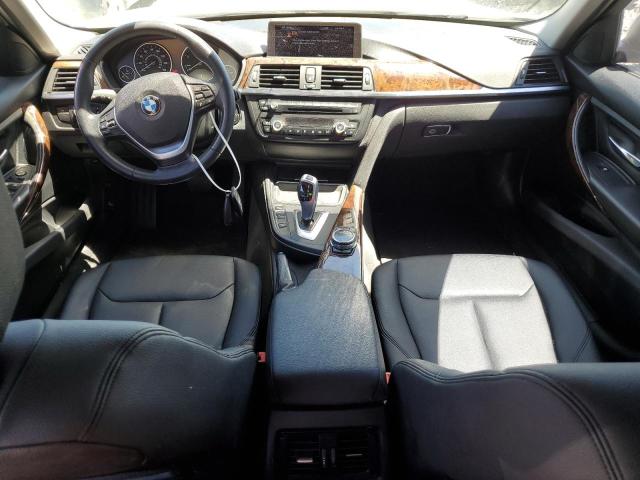 Photo 8 from auction – 2014 BMW 328 D with VIN WBA3D3C52EK156219