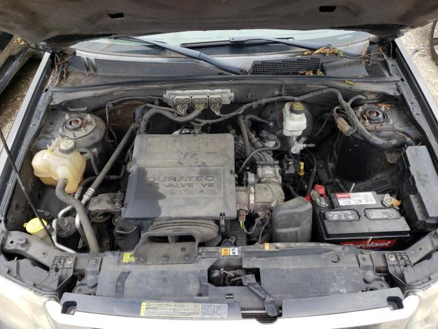 Photo 12 from auction – 2010 FORD ESCAPE XLT with VIN 1FMCU0DG6AKD28209