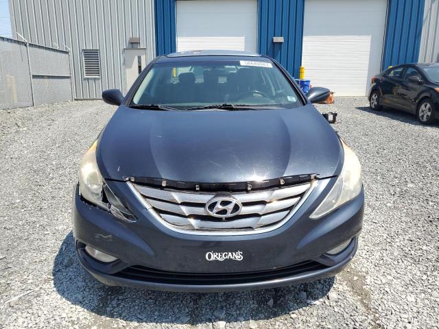 Photo 5 from auction – 2011 HYUNDAI SONATA GLS with VIN 5NPEB4AC9BH053978