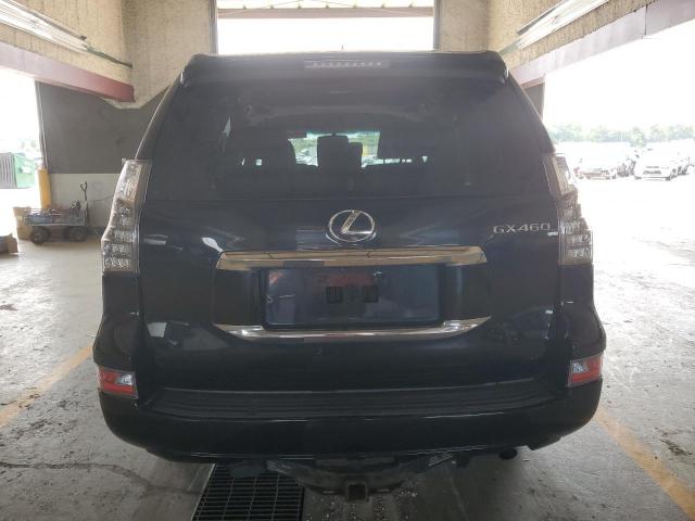 Photo 6 from auction – 2015 LEXUS GX 460 with VIN JTJBM7FX9F5104442