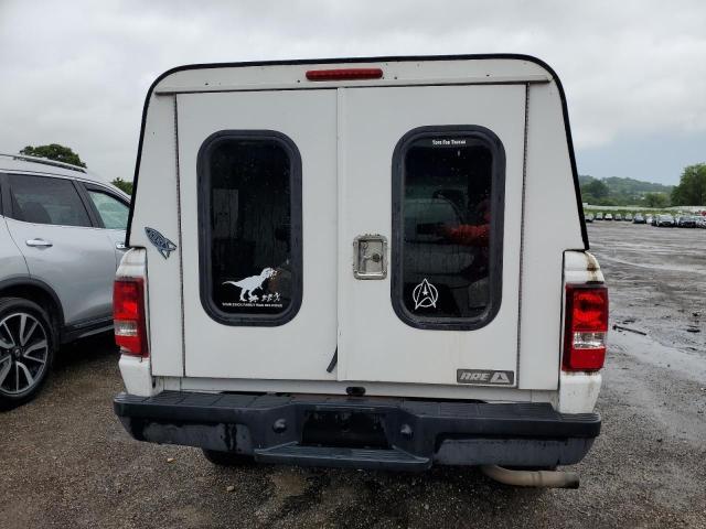 Photo 6 from auction – 2007 FORD RANGER with VIN 1FTYR10D57PA95464