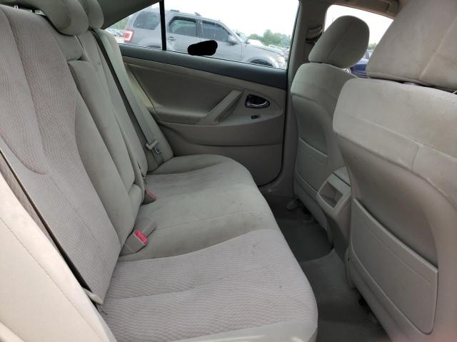 Photo 10 from auction – 2011 TOYOTA CAMRY BASE with VIN 4T4BF3EK0BR122650