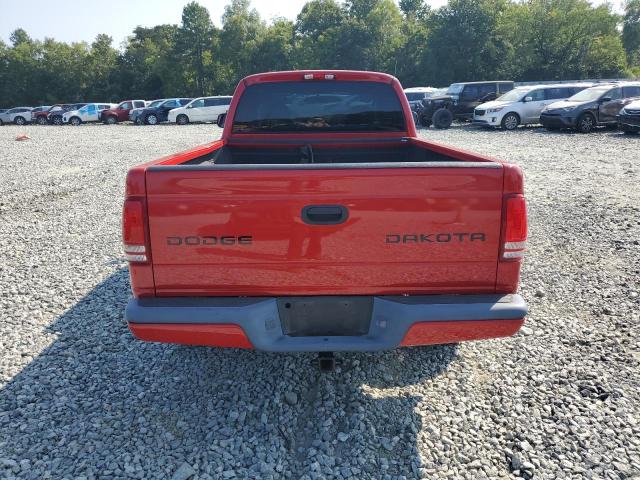 Photo 6 from auction – 2003 DODGE DAKOTA SPO with VIN 1D7HG32N13S363379