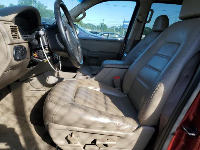 Photo 7 from auction – 2002 FORD EXPLORER X with VIN 1FMZU73E32UC71234