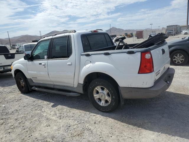 Photo 2 from auction – 2001 FORD EXPLORER S with VIN 1FMZU67E01UC34452