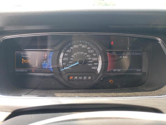 Photo 9 from auction – 2014 FORD TAURUS SEL with VIN 1FAHP2E82EG110304