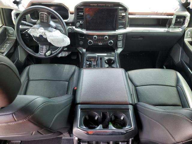 Photo 8 from auction – 2021 FORD F150 SUPER with VIN 1FTFW1CD2MFD08514