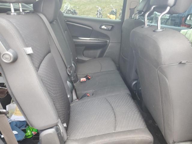 Photo 11 from auction – 2018 DODGE JOURNEY SE with VIN 3C4PDCAB9JT384515