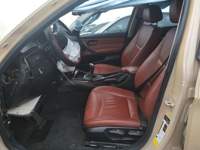Photo 7 from auction – 2011 BMW 328 XI with VIN WBAPK7C5XBF083071