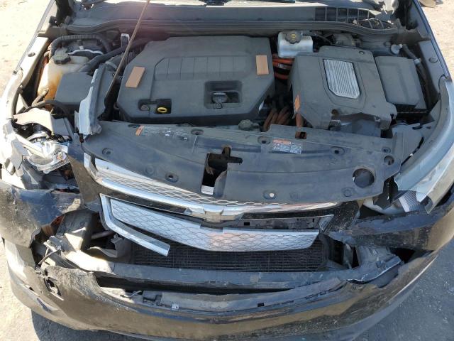 Фото 11 с аукциона – 2015 CHEVROLET VOLT с VIN 1G1RD6E45FU137584