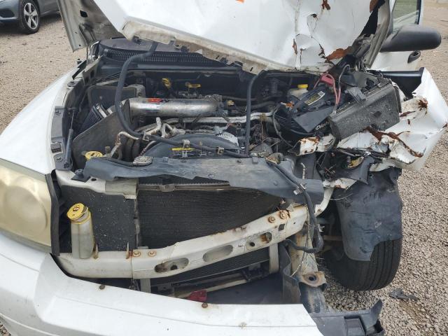 Photo 11 from auction – 2005 DODGE DAKOTA QUA with VIN 1D7HE48N05S133211