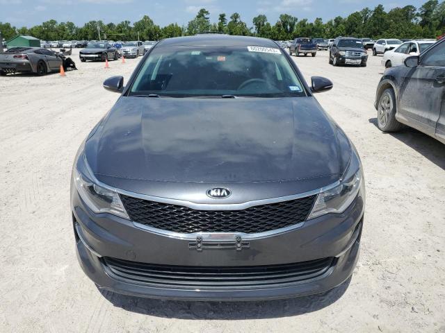 Photo 5 from auction – 2017 KIA OPTIMA LX with VIN KNAGT4L3XH5160918
