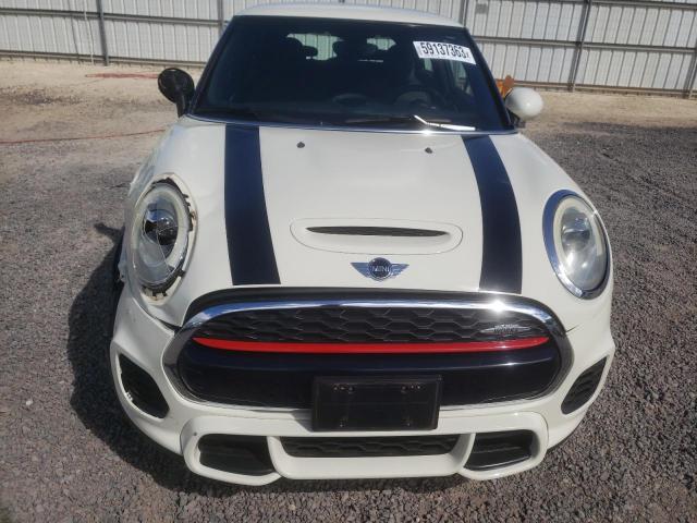 Photo 5 from auction – 2016 MINI COOPER JOH with VIN WMWXM9C50GT997554