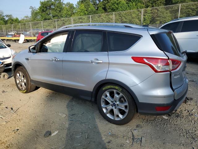 Photo 2 from auction – 2016 FORD ESCAPE TIT with VIN 1FMCU9J99GUA29286