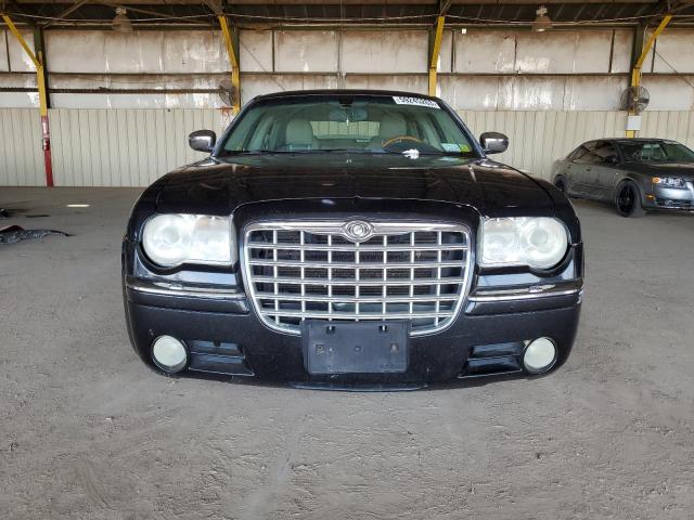 Photo 5 from auction – 2006 CHRYSLER 300C with VIN 2C3LA63H16H205561