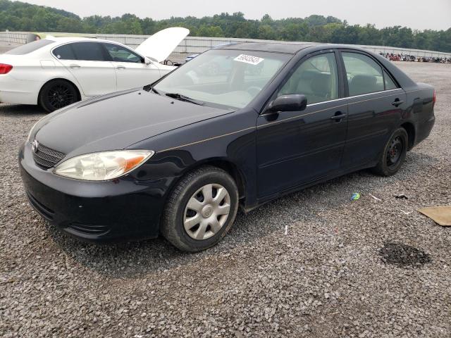 Photo 1 from auction – 2004 TOYOTA CAMRY LE with VIN 4T1BE32K24U360889