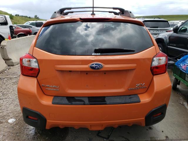 Photo 6 from auction – 2015 SUBARU XV CROSSTR with VIN JF2GPAMC7FH238377