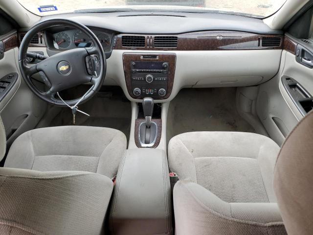 Photo 8 from auction – 2013 CHEVROLET IMPALA LT with VIN 2G1WG5E31D1184275