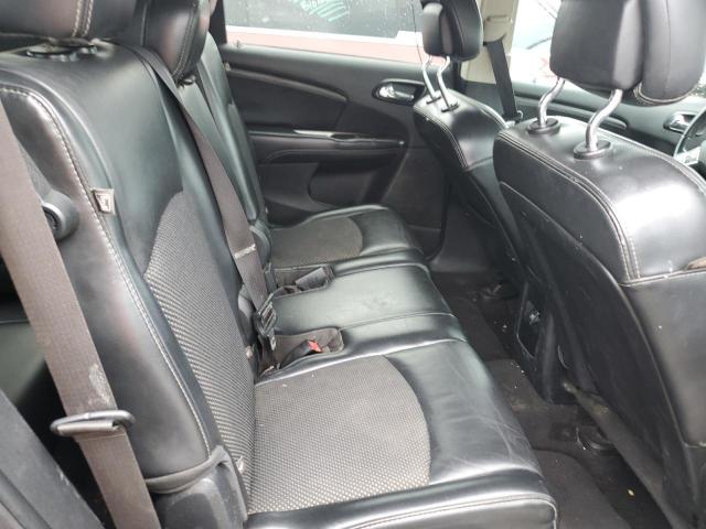 Photo 11 from auction – 2014 DODGE JOURNEY CR with VIN 3C4PDCGG4ET280376