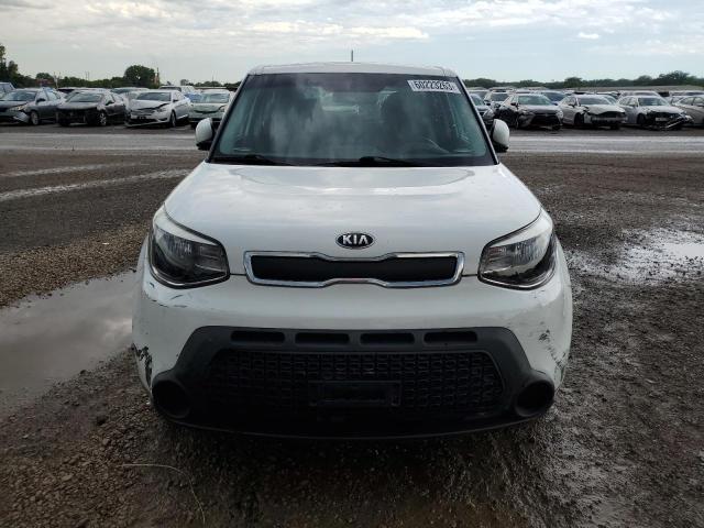 Zdjęcie 5 z aukcji – 2014 KIA SOUL z VIN KNDJN2A21E7096401
