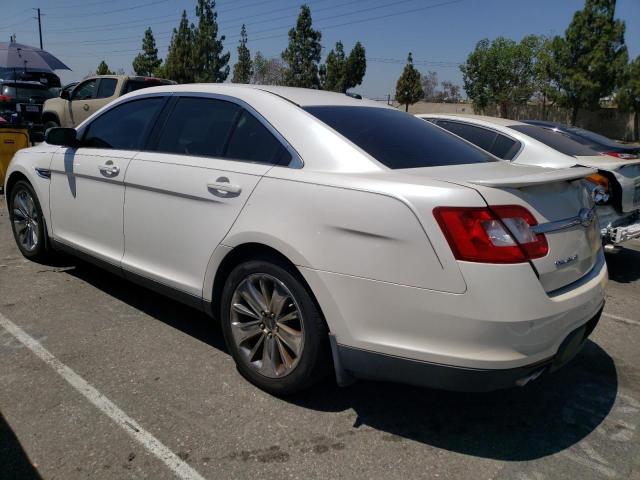 Foto 2 de la subasta – 2011 FORD TAURUS SEL con VIN 1FAHP2EW0BG186615