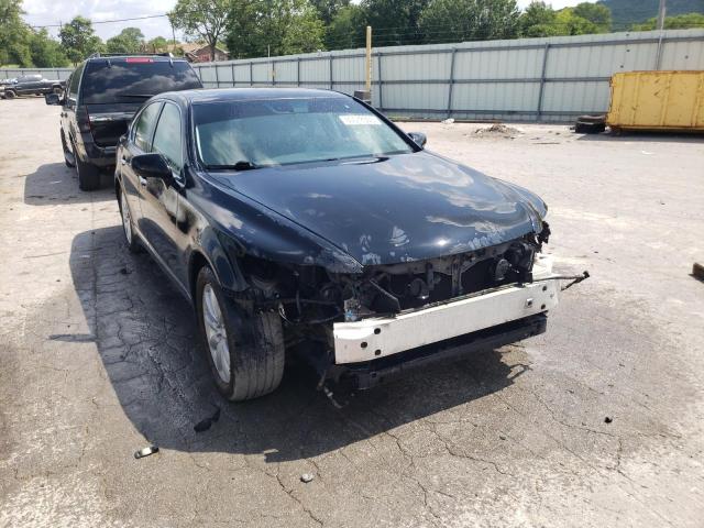 Photo 4 from auction – 2007 LEXUS LS 460 with VIN JTHBL46F275041826