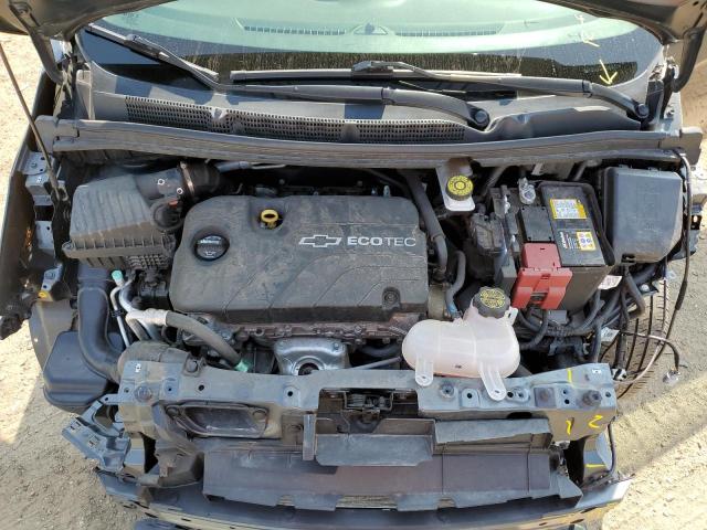 Photo 11 from auction – 2019 CHEVROLET SPARK 1LT with VIN KL8CD6SA5KC734265