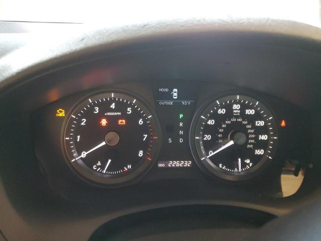 Photo 9 from auction – 2007 LEXUS ES 350 with VIN JTHBJ46G872082753