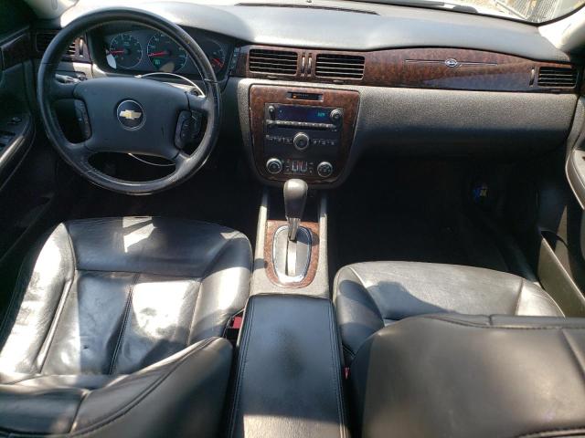 Photo 8 from auction – 2012 CHEVROLET IMPALA LTZ with VIN 2G1WC5E36C1202571