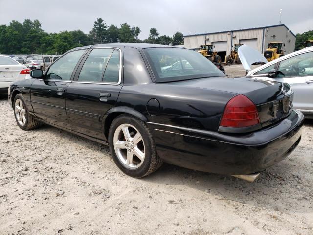 Photo 2 from auction – 2003 MERCURY MARAUDER with VIN 2MEHM75V13X638430
