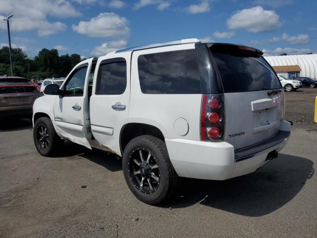 Photo 2 from auction – 2008 GMC YUKON DENA with VIN 1GKFK63808J137278