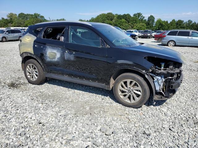 Photo 4 from auction – 2016 HYUNDAI TUCSON LIM with VIN KM8J33A23GU206988