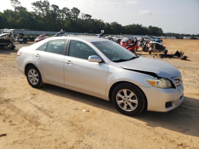 Photo 4 from auction – 2011 TOYOTA CAMRY BASE with VIN 4T1BF3EKXBU769485