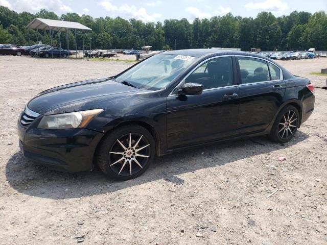 HONDA ACCORD EX 2012 with VIN 1HGCP2F77CA089347 - Photo from auction