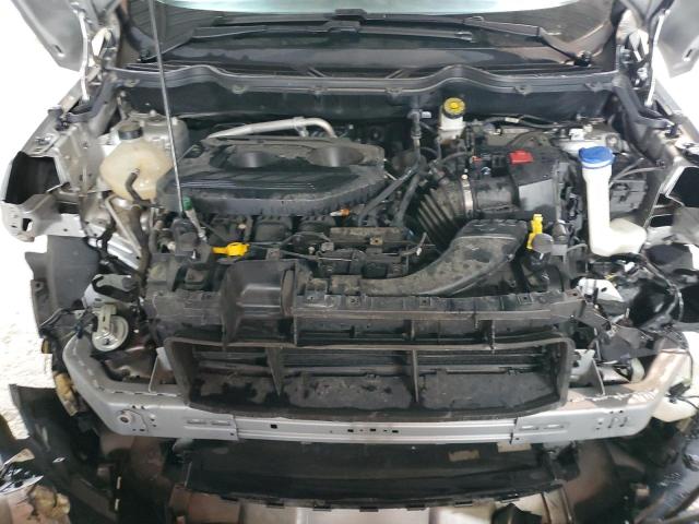 Photo 12 from auction – 2020 FORD ECOSPORT T with VIN MAJ6S3KLXLC358518