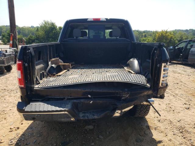 Photo 6 from auction – 2018 FORD F150 SUPER with VIN 1FTEW1EP1JFC88125